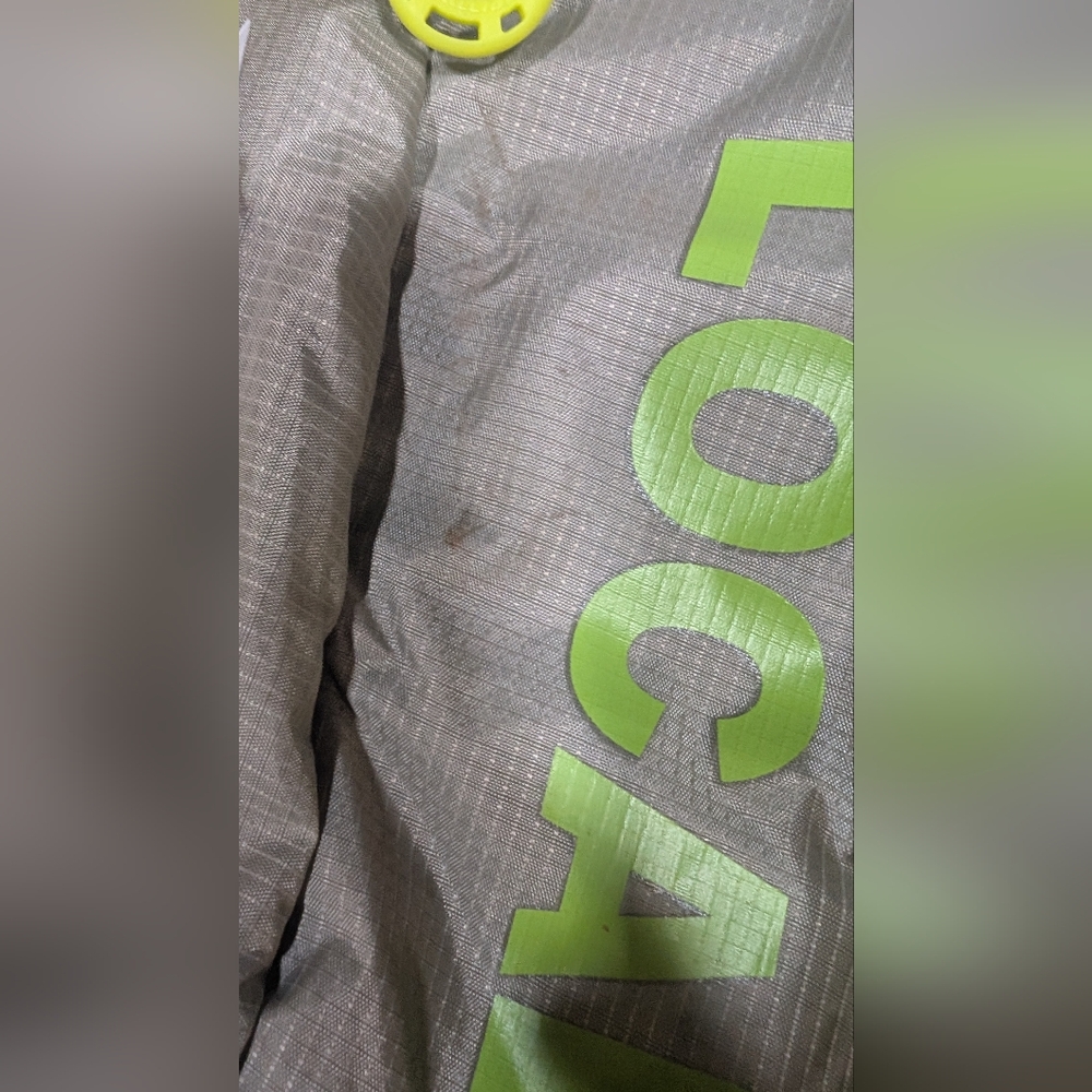 Trail Running Vest - Local Lion - Picture 6 of 14